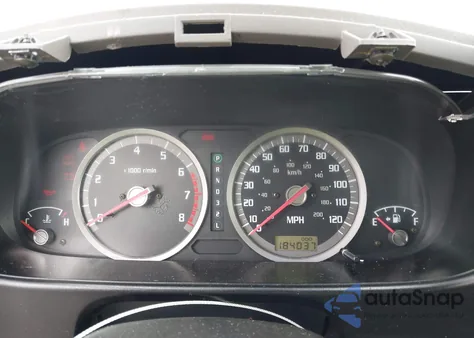 2004 Isuzu Rodeo S/S 3.2L V6 z USA, uszkodzony, nr VIN 4S2CK58W644310167